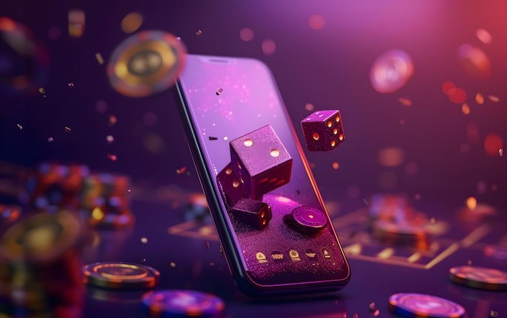 বাংলাদেশি ব্যবহারকারীর জন্য গেমিং নেভিগেশন